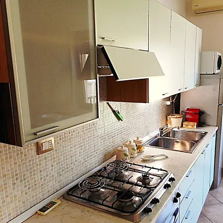 Casa Petronia - Al Centro Di