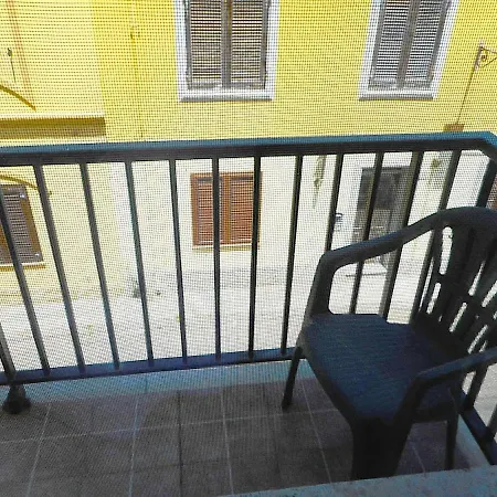 Casa Petronia - Al Centro Di Apartman