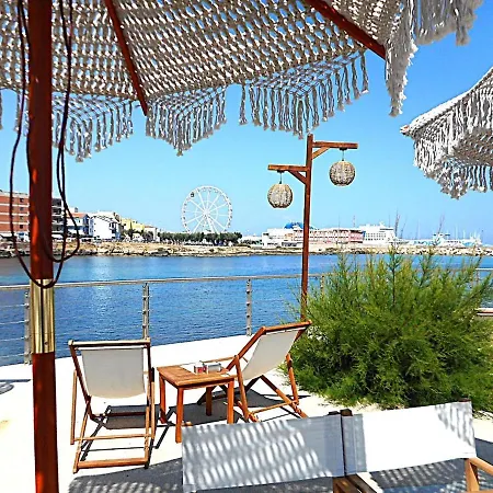 Casa Petronia - Al Centro Di Apartman