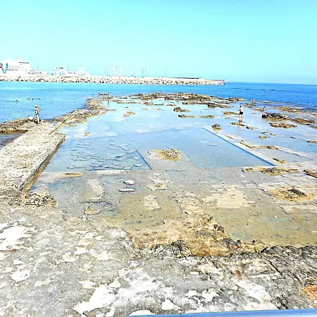 Daire Casa Petronia - Al Centro Di Porto Torres
