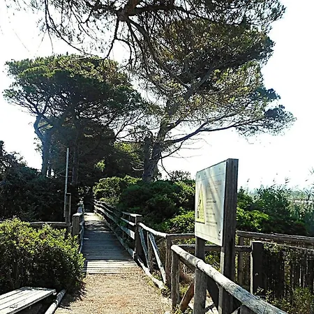 Casa Petronia - Al Centro Di