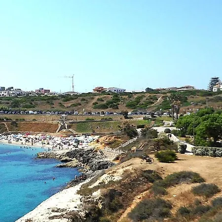 Casa Petronia - Al Centro Di Daire