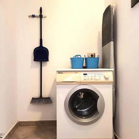 Casa Petronia - Al Centro Di Daire Porto Torres