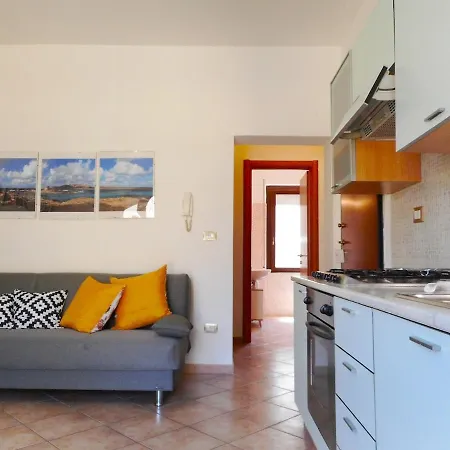 Daire Casa Petronia - Al Centro Di