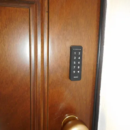 Apartman Casa Petronia - Al Centro Di Porto Torres