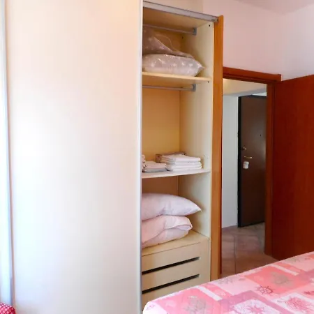 Casa Petronia - Al Centro Di Daire *