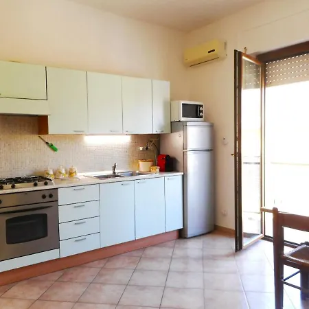 Casa Petronia - Al Centro Di Apartman Porto Torres