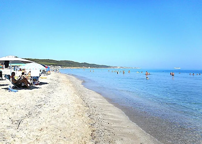 Casa Petronia - Al Centro Di Apartamento Porto Torres