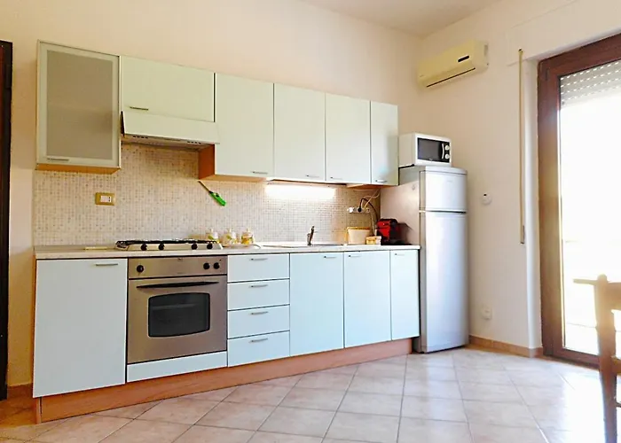 Apartamento Casa Petronia - Al Centro Di *