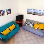 Casa Petronia - Al Centro Di 公寓 托雷斯港