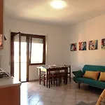 公寓 Casa Petronia - Al Centro Di 托雷斯港