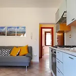 公寓 Casa Petronia - Al Centro Di