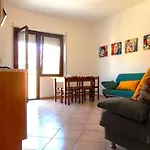 公寓 Casa Petronia - Al Centro Di *