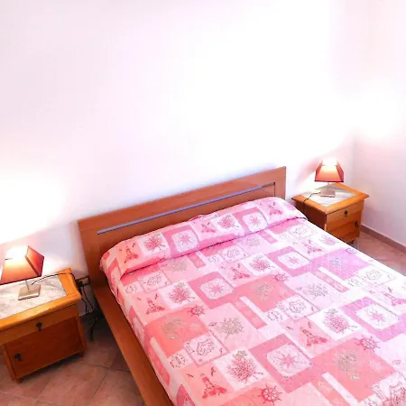 Casa Petronia - Al Centro Di * 托雷斯港