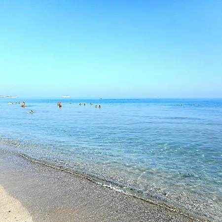 Casa Petronia - Al Centro Di * Porto Torres