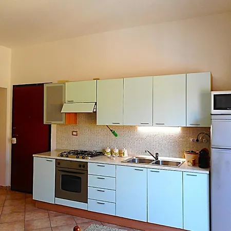 Casa Petronia - Al Centro Di