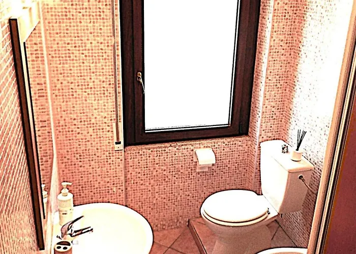 Appartement Casa Petronia - Al Centro Di Porto Torres