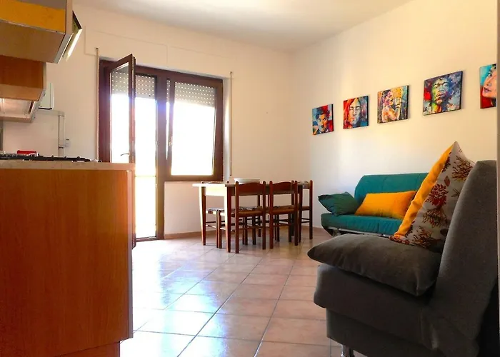 Appartement Casa Petronia - Al Centro Di *